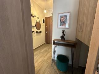 Luxury Privé Penthouse - Serres - 1