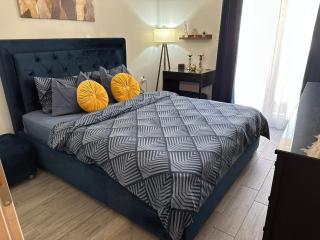 Luxury Privé Penthouse - Serres - 8