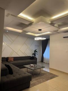 AlphaCrescent Apartment - Abuja - 7