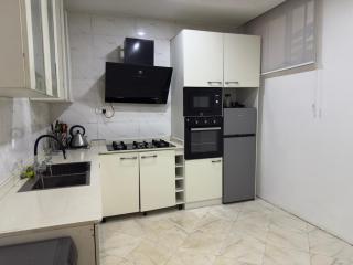 AlphaCrescent Apartment - Abuja - 4