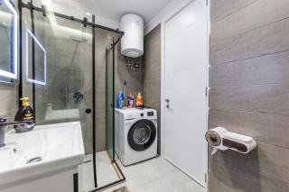 Hill Side Suite 3 by PS - Durazzo - 7