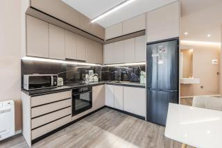 Hill Side Suite 3 by PS - Durazzo - 3