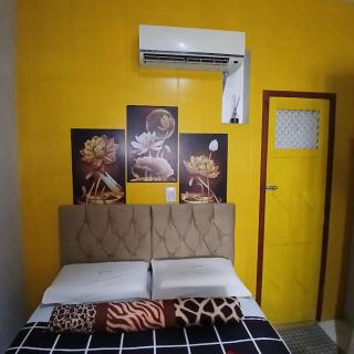 Flat Aracaju - Conforto e Economia no Coração da Capital - Aracaju - 8