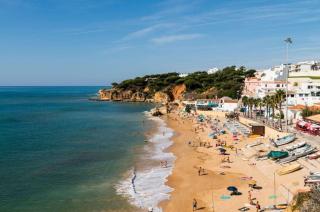Quarto Charmoso a 300m da praia de Olhos de Água ! - Albufeira - 7