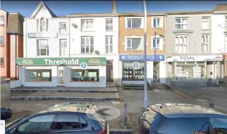 Horizon Hideaway - Swansea - 1