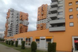Apartamenty Przymorze - Danzig - 7