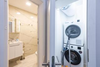 Cozy Chic Flat Stylish Center - Varna - 8