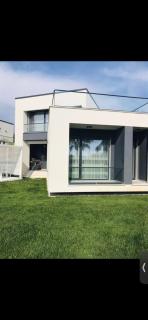 Cheerful 3 bedroom villa with free parking seeview - Hamallaj - 8