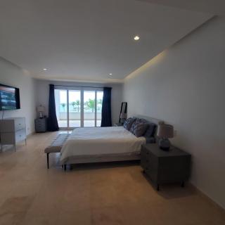 H25 Beachfront apartment Punta Palmera Capcana - Punta Cana - 8