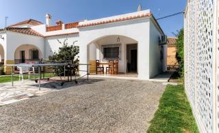 Casita 35 a 100 metros de la playa en el Palmar - Vejer de la Frontera - 9