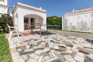 Casita 35 a 100 metros de la playa en el Palmar - Vejer de la Frontera - 7