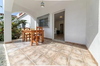 Casita 35 a 100 metros de la playa en el Palmar - Vejer de la Frontera - 6