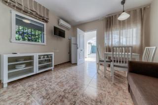 Casita 35 a 100 metros de la playa en el Palmar - Vejer de la Frontera - 4