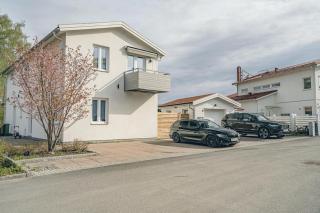 Exklusivt boende med pool & öppen spis - - 1