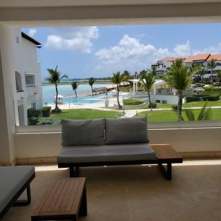 H25 Beachfront apartment Punta Palmera Capcana - Punta Cana - 9