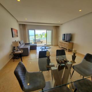 H25 Beachfront apartment Punta Palmera Capcana - Punta Cana - 5