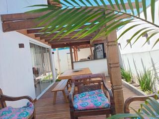 Casa Búzios Excelente - 4 Suítes Super Confortáveis - Búzios - 3