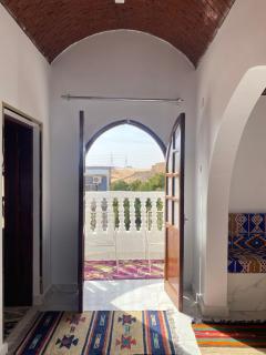 Maleka nubian guest house - - 5