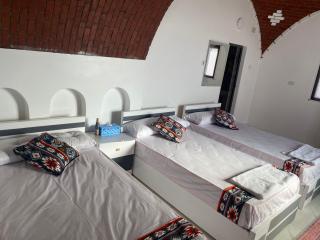 Maleka nubian guest house - - 4