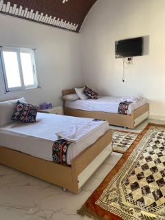 Maleka nubian guest house - - 2