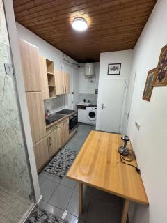 Spacious apartment in Praterstern Area ES - Wenen - 4