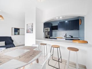Apartamento Porto Agua con Terraza y Vistas - 5