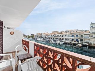 Apartamento Porto Agua con Terraza y Vistas - 1