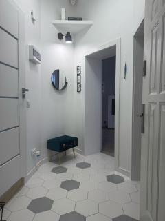 Apartament Paderewskiego 10 - 8