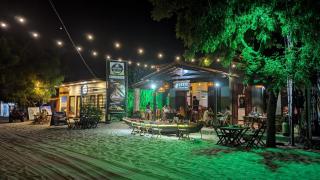 Hostel o pescador - Atins - 1