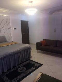 Unity Royal Apartment - Lagos - 8