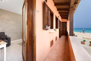 Beach View Apartment - San Vito Lo Capo - 5