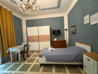 Home Sweet Home 3 - Affittacamere Lucca - Lucca - 3