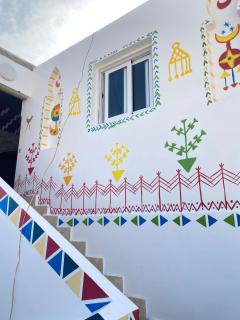 Maleka nubian guest house -  - 0