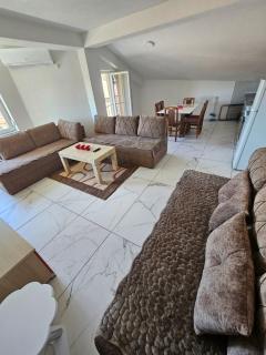 Unique Apartmens City Center - Bitola - 0
