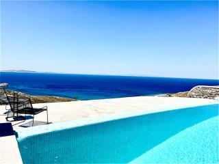 VILLA AGNES MYKONOS - Città di Mykonos - 5