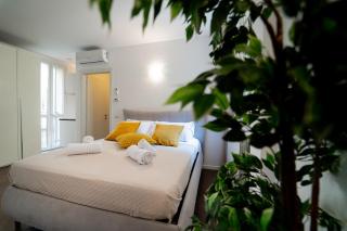 ChicStudio Sempione 5 min - Milan - 9