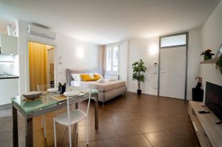 ChicStudio Sempione 5 min - Milan - 8