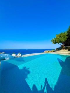 VILLA AGNES MYKONOS - Città di Mykonos - 6