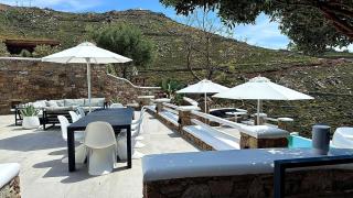 VILLA AGNES MYKONOS - Città di Mykonos - 8