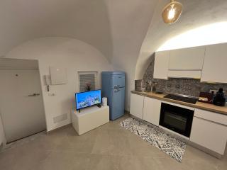 "TraleVolte" del '700 - Apartment - Palazzo Duca D'Amico - Palermo - 6