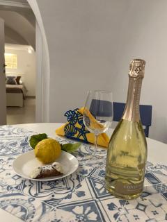 Palazzo dei Duchi D'Amico - Apartment -"TraleVolte" del '700 - 4