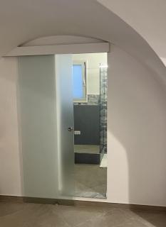 "TraleVolte" del '700 - Apartment - Palazzo Duca D'Amico - Palermo - 1