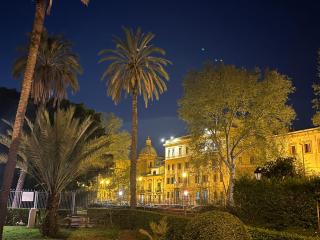 "TraleVolte" del '700 - Apartment - Palazzo Duca D'Amico - Palermo - 1