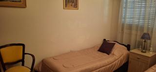 Dos habitaciónes independientes con baño privado en casa familiar - Vicente López - 1