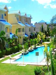 3 bedroom Ground Floor beach Flic en Flac - Flic-en-Flac - 0