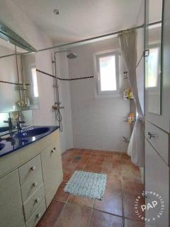 Large family villa - Marseillan - 2