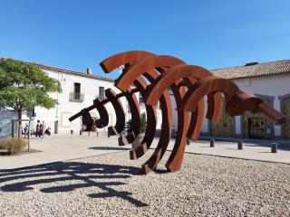 Large family villa - Marseillan - 1