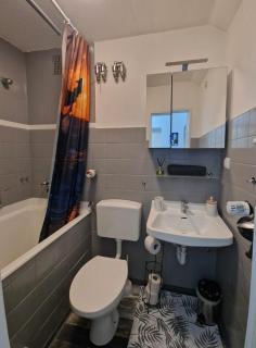 Cosy Apartment in City 1 - Kassel - 1