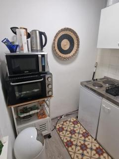 Apartment für Monteure Nr 4 - Kassel - 3