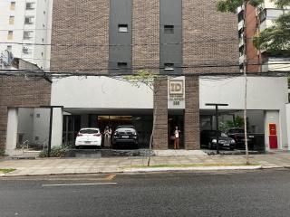 ID Jauaperi Studios Moema by Via Komforto - São Paulo - 9